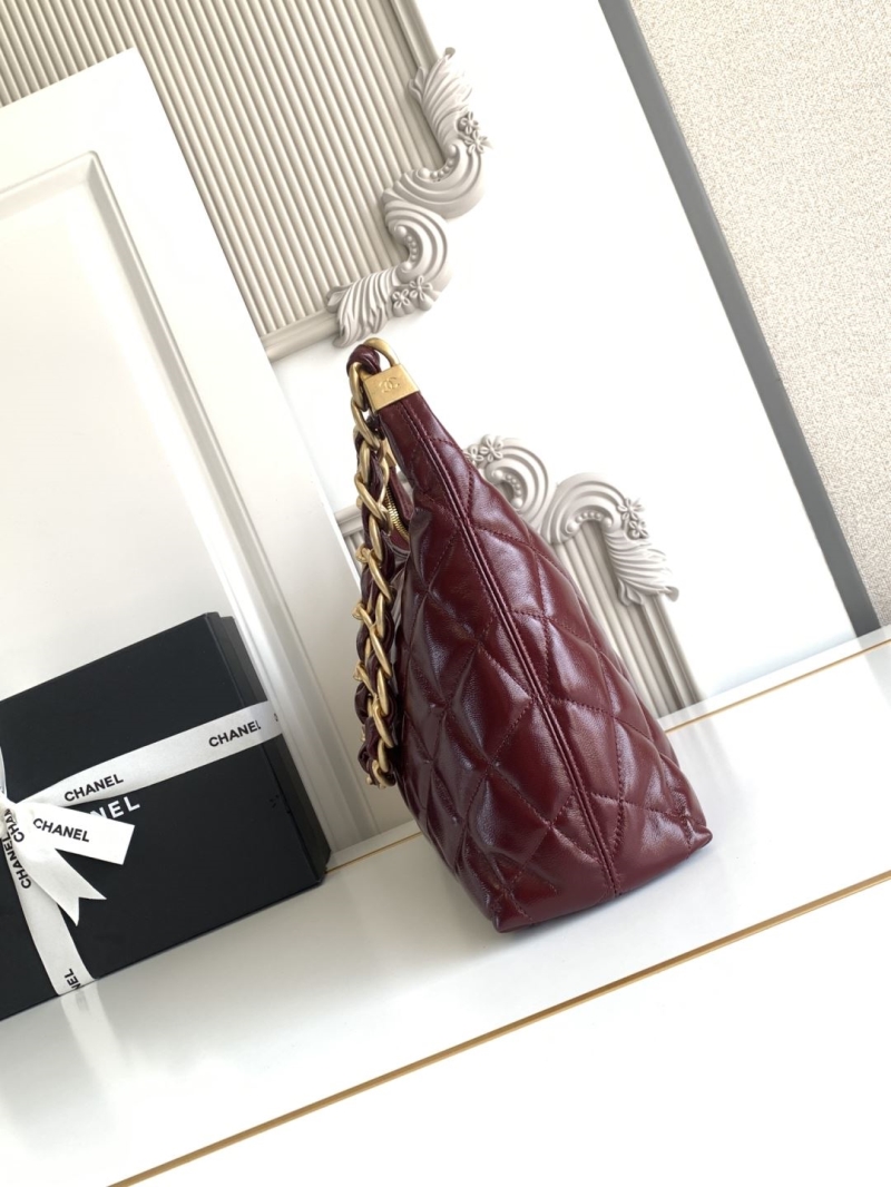 Ch**el hobo bags